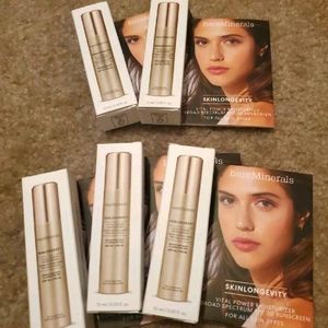 Skinlongevity Moisturizer SPF 30